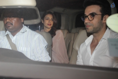 Celebrities at Karan Johar Birthday Party - 43 of 68