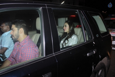 Celebrities at Karan Johar Birthday Party - 58 of 68