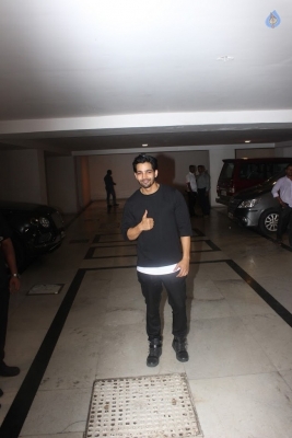Celebrities at Karan Johar Birthday Party - 60 of 68