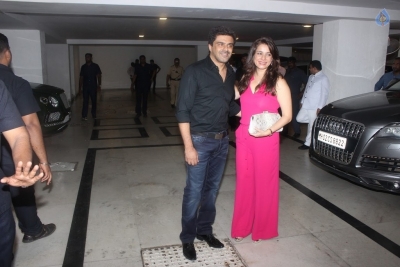 Celebrities at Karan Johar Birthday Party - 65 of 68