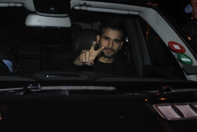 Celebrities at Karan Johar Birthday Party - 67 of 68