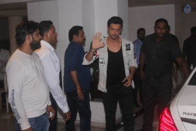 Celebrities at Karan Johar Birthday Party - 68 of 68