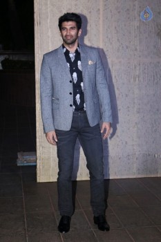 Celebrities at Manish Malhotra Birthday Bash - 35 of 80
