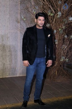Celebrities at Manish Malhotra Birthday Bash - 45 of 80