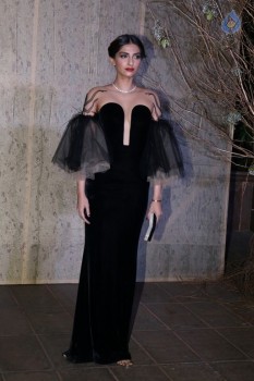 Celebrities at Manish Malhotra Birthday Bash - 59 of 80