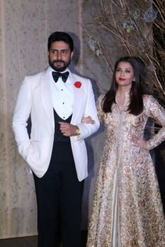 Celebrities at Manish Malhotra Birthday Bash - 72 of 80