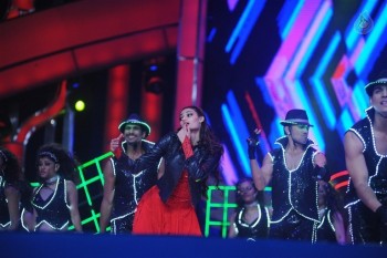 Celebrities at Mumbai Police Melawa Umang 2016 - 30 of 111