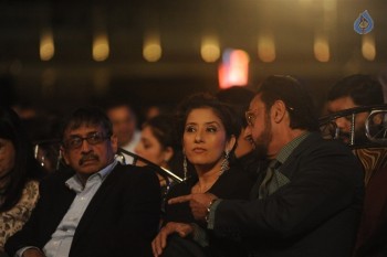 Celebrities at Mumbai Police Melawa Umang 2016 - 34 of 111