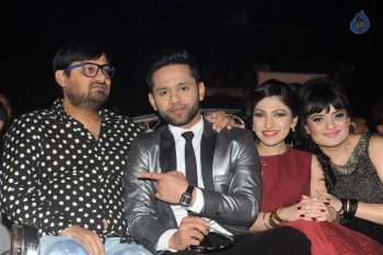 Celebrities at Mumbai Police Melawa Umang 2016 - 40 of 111