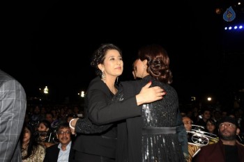 Celebrities at Mumbai Police Melawa Umang 2016 - 85 of 111