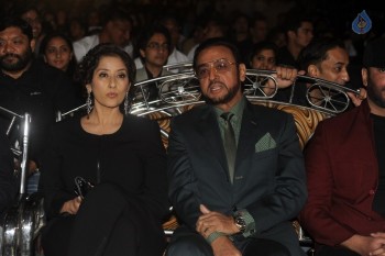 Celebrities at Mumbai Police Melawa Umang 2016 - 94 of 111