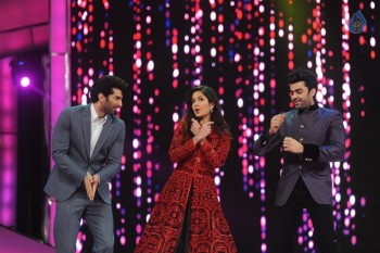 Celebrities at Mumbai Police Melawa Umang 2016 - 99 of 111