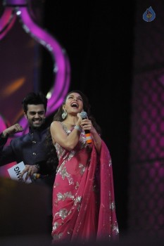 Celebrities at Mumbai Police Melawa Umang 2016 - 100 of 111