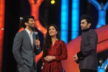 Celebrities at Mumbai Police Melawa Umang 2016 - 103 of 111