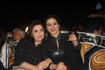 Celebrities at Mumbai Police Melawa Umang 2016 - 104 of 111