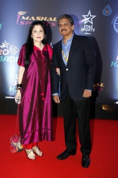 Celebrities at PKL 2015 Final - 21 of 21