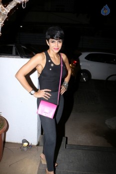 Celebrities at Rajat Tangri and Deepa Gurnani Collection Preview - 49 of 55