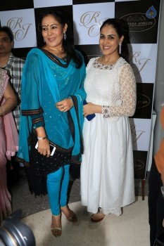 Celebrities at Razwada Jewels Store Launch - 22 of 37