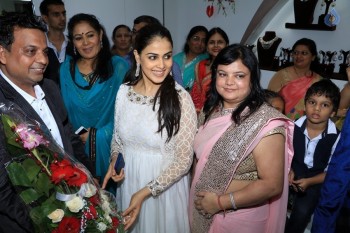 Celebrities at Razwada Jewels Store Launch - 28 of 37