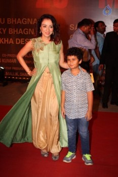 Celebrities at Red Carpet of Film Sarabjit - 48 of 77