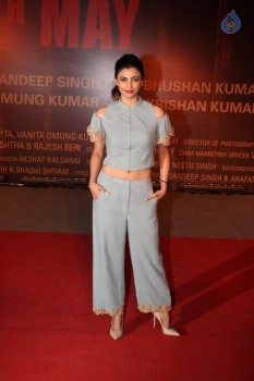 Celebrities at Red Carpet of Film Sarabjit - 65 of 77