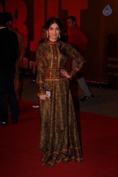 Celebrities at Red Carpet of Film Sarabjit - 70 of 77