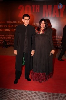 Celebrities at Red Carpet of Film Sarabjit - 71 of 77