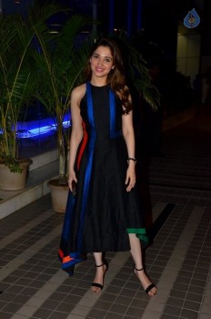 Celebrities at Sajid Khan Birthday Party - 11 of 52