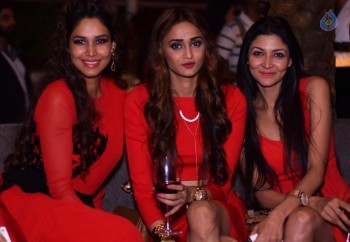Celebrities at Shakir Shaikh Theme Based Festive Party - 17 of 50