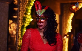 Celebrities at Shakir Shaikh Theme Based Festive Party - 44 of 50