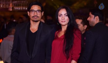 Celebrities at Shakir Shaikh Theme Based Festive Party - 48 of 50