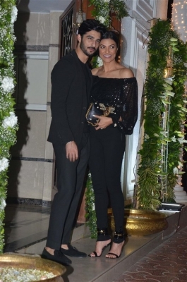 Celebrities at Shilpa Shetty Diwali Bash 2018 - 15 of 42