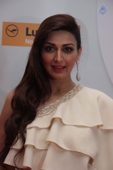 Celebrities at Star Studded Award Night - 43 of 63