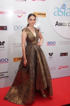 Celebrities at Star Studded Award Night - 50 of 63