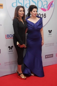 Celebrities at Star Studded Award Night - 52 of 63