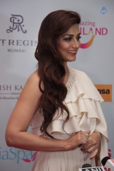 Celebrities at Star Studded Award Night - 54 of 63