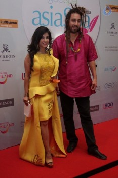 Celebrities at Star Studded Award Night - 58 of 63