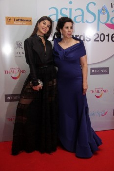 Celebrities at Star Studded Award Night - 59 of 63