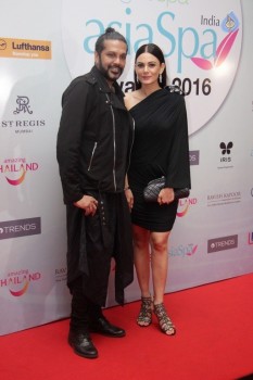 Celebrities at Star Studded Award Night - 63 of 63