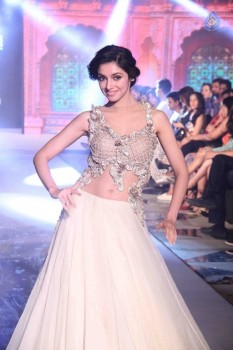 Celebrities at Tech Fashion Tour 2016 - 22 of 25