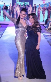 Celebrities at Tech Fashion Tour 2016 - 23 of 25