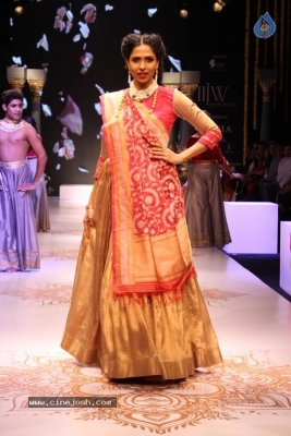 Celebrities at The Indias International Jewellery Week 2017 - 15 of 21