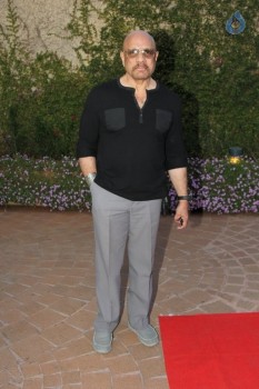 Celebrities at The Soulful Seeker Book Launch - 10 of 42