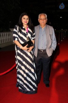 Celebrities at The Soulful Seeker Book Launch - 20 of 42