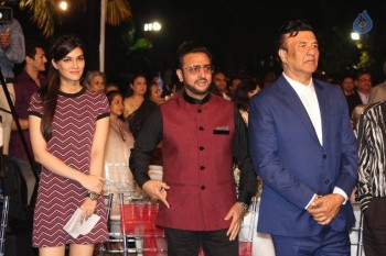 Celebrities at The Soulful Seeker Book Launch - 21 of 42