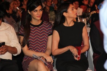 Celebrities at The Soulful Seeker Book Launch - 36 of 42