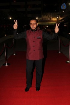 Celebrities at The Soulful Seeker Book Launch - 38 of 42