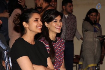 Celebrities at The Soulful Seeker Book Launch - 41 of 42