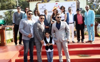 Celebrities at The Sshaawn Million Cup Event - 3 of 33