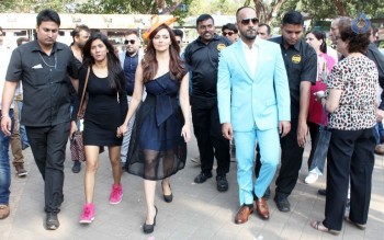 Celebrities at The Sshaawn Million Cup Event - 4 of 33